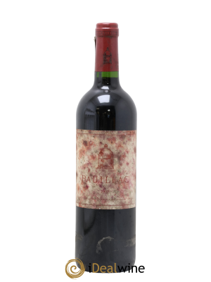 Pauillac de Château Latour