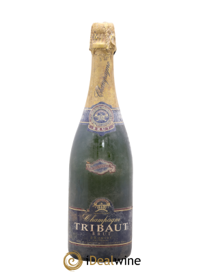 Champagne Brut Tribaut