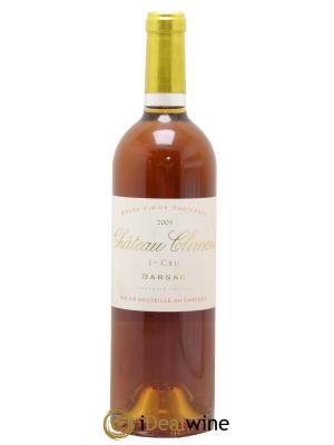Château Climens 1er Grand Cru Classé