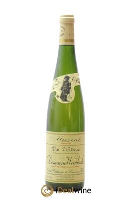 Alsace Muscat Réserve Weinbach (Domaine)