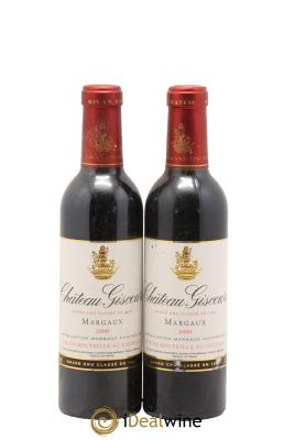 Château Giscours 3ème Grand Cru Classé