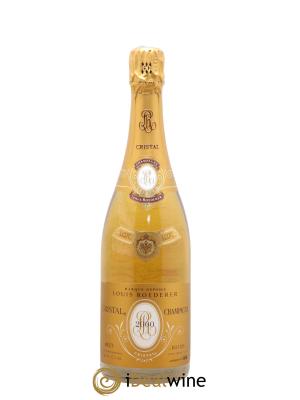 Cristal Louis Roederer