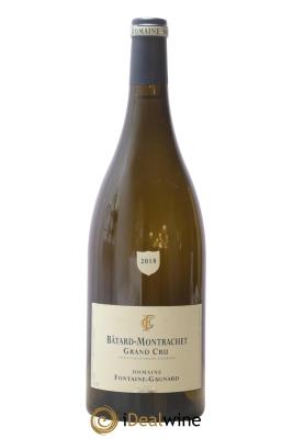 Bâtard-Montrachet Grand Cru Fontaine-Gagnard (Domaine)