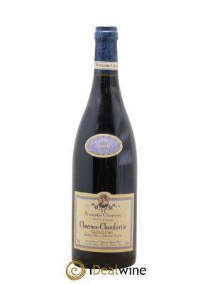 Charmes-Chambertin Grand Cru Françoise Chauvenet