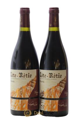 Côte-Rôtie Maestria Vignobles Levet