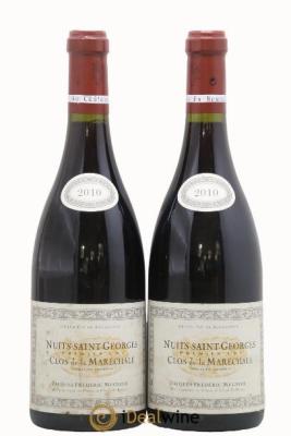 Nuits-Saint-Georges 1er Cru Clos de La Maréchale Jacques-Frédéric Mugnier