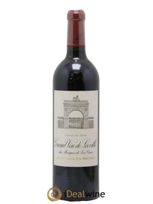 Château Léoville Las Cases 2ème Grand Cru Classé 