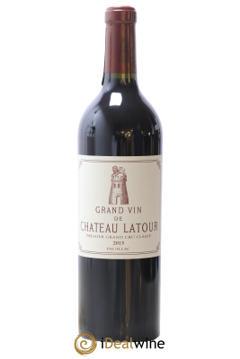 Château Latour 1er Grand Cru Classé