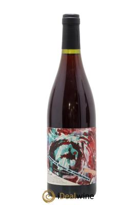 Vin de France Passion en forme de cauchemard Daniel Sage