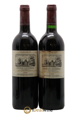 Château Cantemerle 5ème Grand Cru Classé