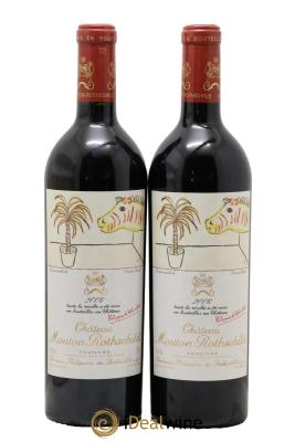 Château Mouton Rothschild 1er Grand Cru Classé