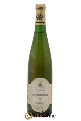 Alsace Cuvée Jubilaire Michel Laugel