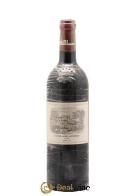 Château Lafite Rothschild 1er Grand Cru Classé