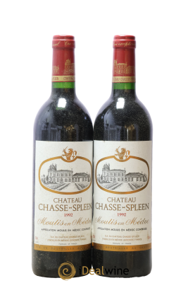 Château Chasse Spleen