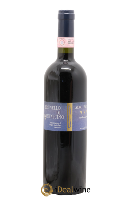 Brunello di Montalcino DOCG Riserva PS Siro Pacenti