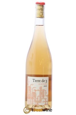 Vin de France Terre de 3 Terra Vita Vinum