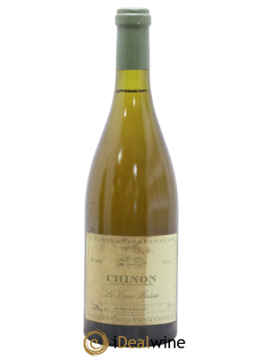 Chinon La Croix Boissée Bernard Baudry