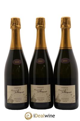 Champ Alouette Mesnil Grand Cru Extra-Brut Pascal Doquet