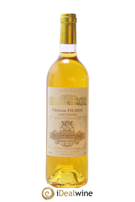 Château Filhot 2ème Grand Cru Classé