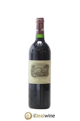 Château Lafite Rothschild 1er Grand Cru Classé