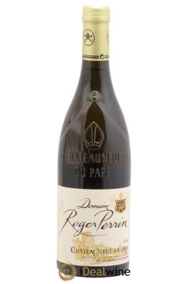 Châteauneuf-du-Pape Domaine Roger Perrin