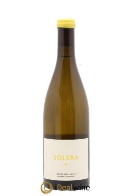 Vin de France Solera Jérôme Bretaudeau - Bellevue (Domaine de)