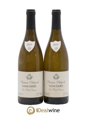 Sancerre Les Monts Damnés Delaporte