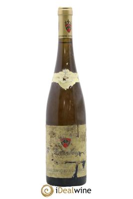 Alsace Pinot Gris Rotenberg Zind-Humbrecht (Domaine)