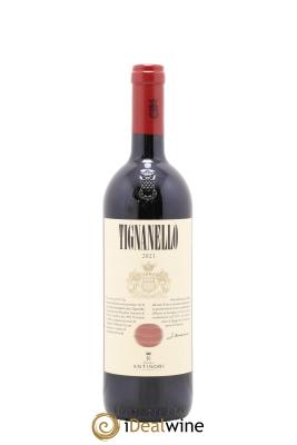 Toscana IGT Tignanello Tenuta Tignanello - Marchesi Antinori