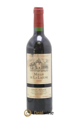 Moulin de La Lagune Second Vin