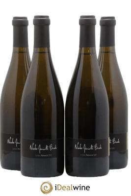 Patrimonio Pastoreccie Nicolas Mariotti Bindi