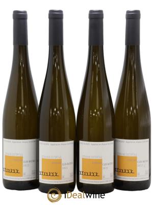 Alsace Riesling Clos Mathis Ostertag (Domaine) 