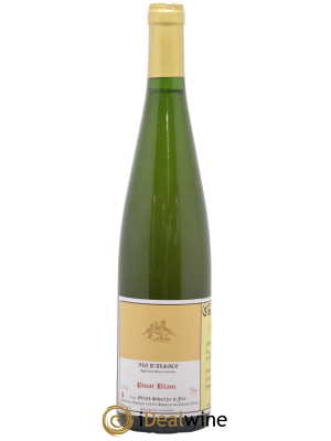 Alsace Pinot Blanc IIIKL Schueller