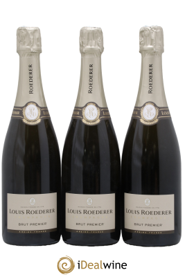 Premier Brut Louis Roederer