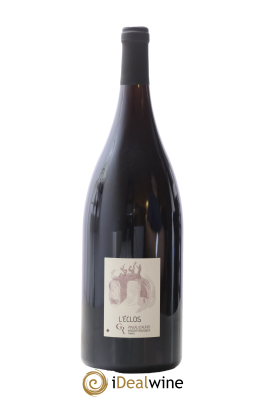 Vin de France Pineau D'Aunis L'Eclos Vincent Roussely