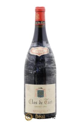 Clos de Tart Grand Cru Clos de Tart