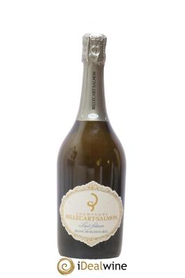 Louis Salmon Blanc de Blancs Brut Billecart-Salmon
