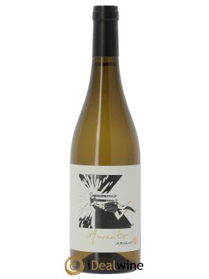 Vin de France Amorcito Laura Aillaud