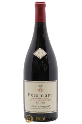 Pommard 1er Cru Clos des Epeneaux Comte Armand