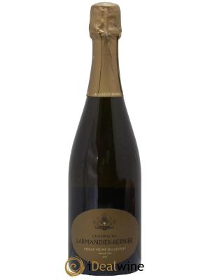 Vieille Vigne du Levant Grand Cru Extra-Brut Larmandier-Bernier