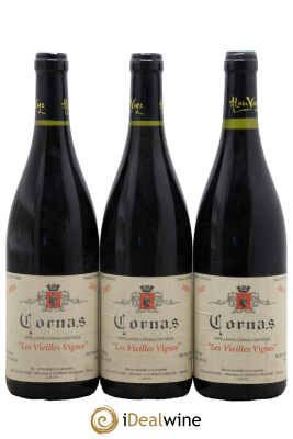 Cornas Les Vieilles Vignes Alain Voge (Domaine)