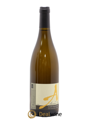 Vin de France Champ Couturier Alexandre Bain (Domaine)