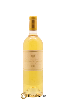 Château d' Yquem 1er Cru Classé Supérieur