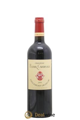Château Fleur Cardinale Grand Cru Classé