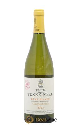 Etna Bianco DOC Tenuta delle Terre Nere Calderara Sottana