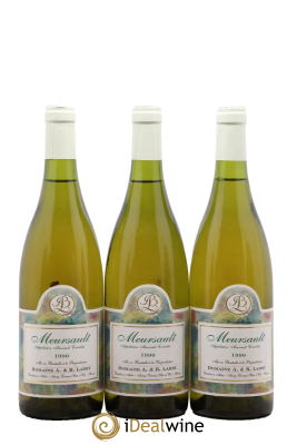 Meursault Domaine A & B Labry