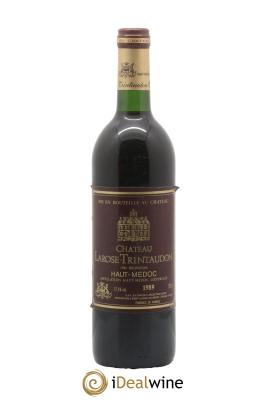Château Larose Trintaudon Cru Bourgeois