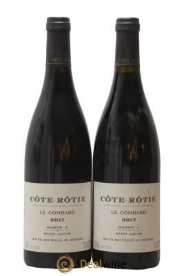 Côte-Rôtie Le Combard Barge (Domaine)