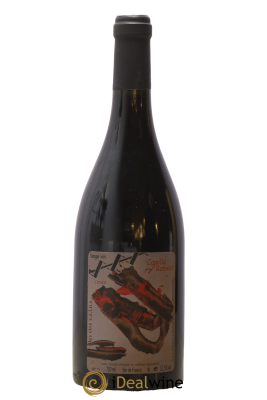 Vin de France l'Ange Vin Camille Robinot Jean-Pierre Robinot