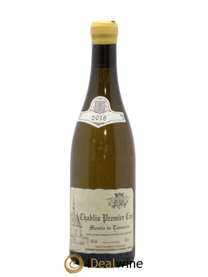 Chablis 1er Cru Montée de Tonnerre Raveneau (Domaine)